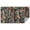 Brown Green Camo, variant on Brown Green Camo Leaves Branches Pattern Rectangle Tablecloth 60"x102",Waterproof Polyester Rectangle Table Cloth, Wipeable Spillproof Polyester Tablecloth for Dining, Camping, Indoor and Outdoor