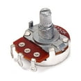 Acoustic Guitar Guitar Amp Potentiometer Guitar Potentiometers Audio Taper Potentiometer B250k