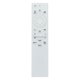 thumbnail image 2 of Control remoto solar por voz BN59-01391A ZHCH de repuesto para Samsung Frame TV Remote con celda solar recargable Bluetooth compatible con Samsung 2021-2022 N, 2 of 4