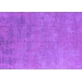 thumbnail image 1 of Ahgly Company Indoor Rectangle Oriental Purple Industrial Area Rugs, 7' x 9', 1 of 4