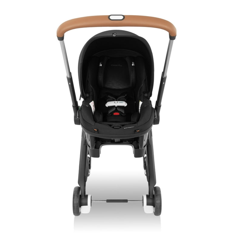 stokke tripp trapp with harness Stokke Adjustable Ergonomic Tripp Trapp Baby Set with Harness main image 0