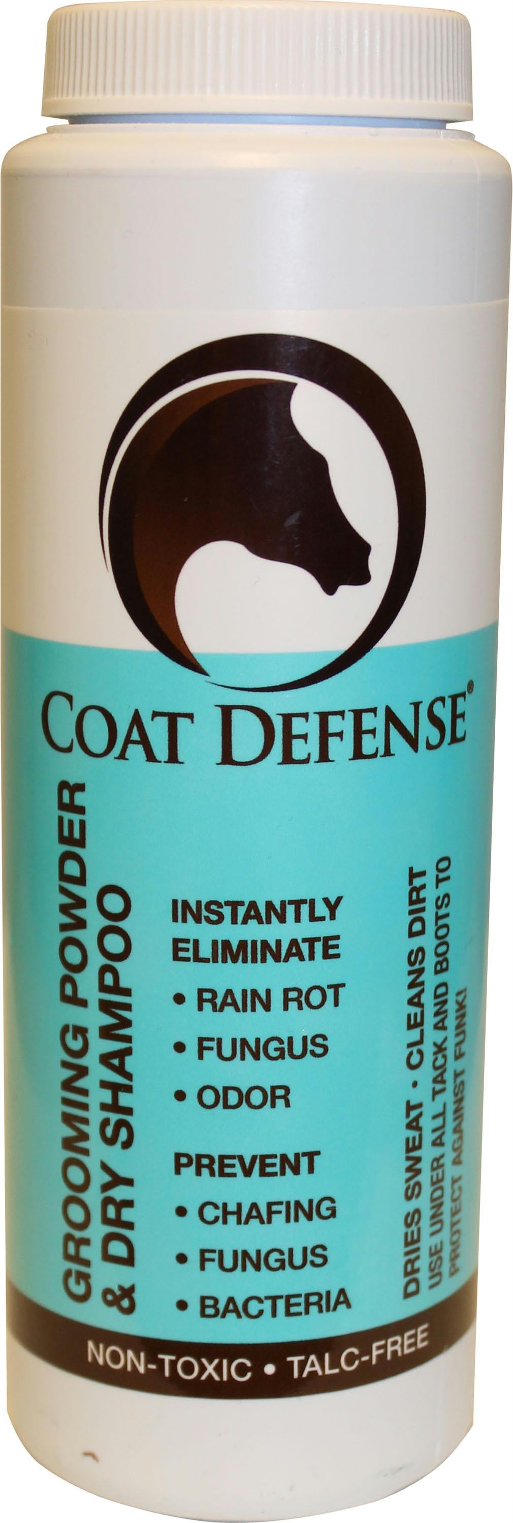Coat DefenseDaily Preventative Powder 8 Oz