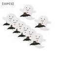 thumbnail image 3 of 50Pcs Halloween Stickers Candy Decorating Box Hanging Tags Paper Candy Decorating Labels Packaging Bags Decor Kids Gifts Type 4, 3 of 8