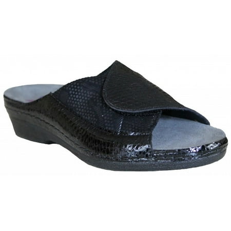 

Helle Comfort Tessa Black 36