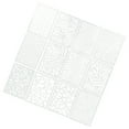 thumbnail image 4 of MasteelfCA 12 Pcs Pochoirs à Motifs Réutilisables pour Dessins Artisanaux DIY, 4 of 7