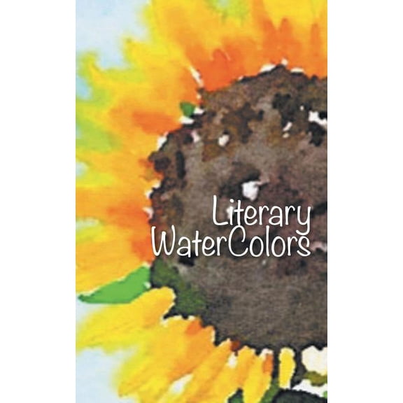 Literary WaterColors (Paperback)