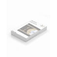 thumbnail image 5 of Manteles Individuales Xtellar para Mesa 6 Piezas, Tapetes para Mesa de Comedor Antideslizante, Resistente al Calor, Individuales para Mesa PVC,Fácil de Limpiar,para el Restaurante,Cocina,Hotel cafe, 5 of 5