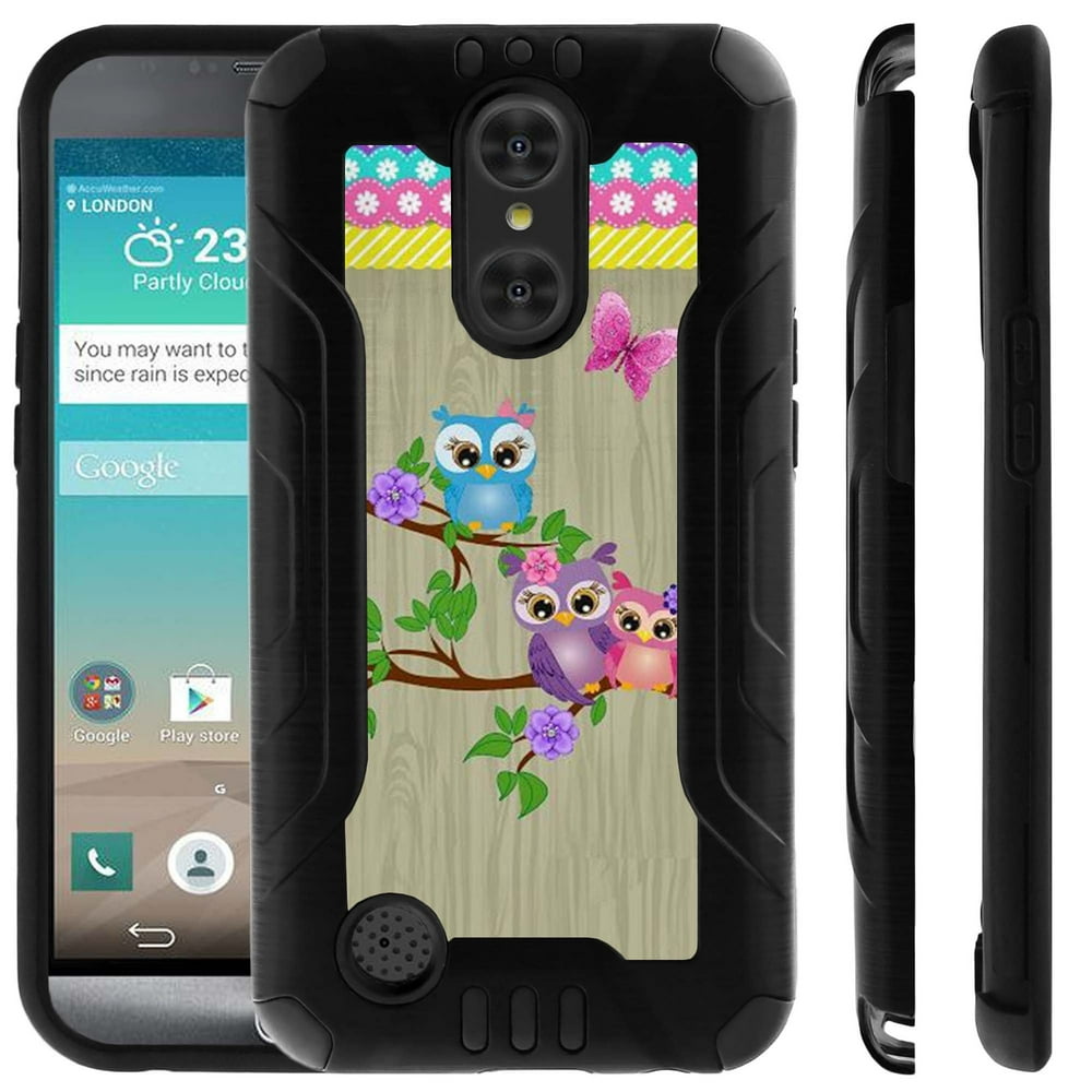 LG Aristo, LG Phoenix 3, LG K8 2017 , LG LV3 Phone Case