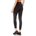 thumbnail image 2 of Womens Performance Mid-Rise 7/8 Length Legging, 2 of 5