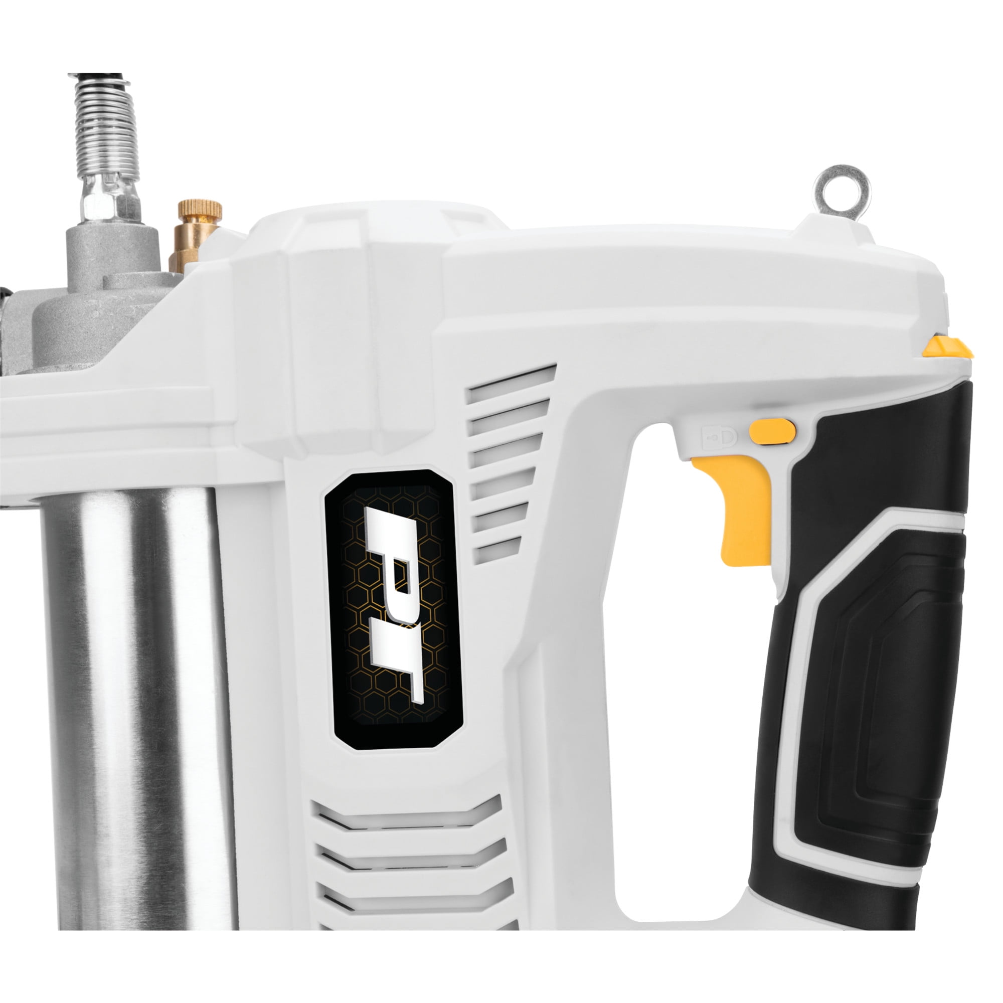 Performance Tool W7721 20V Cordless High Volume Grease Gun