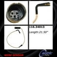 thumbnail image 2 of Centric Parts 116.34013 Rear Brake Pad Sensor Wire Fits select: 1997-2000 BMW 528, 2001-2003 BMW 530, 2 of 2