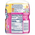 thumbnail image 5 of Kool-Aid Sugar-Sweetened Strawberry Artificially Flavored Powdered Soft Drink Mix, 19 oz Canister, 5 of 8