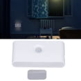 thumbnail image 3 of Luz LED Nocturna De Movimiento, Luz Inteligente Con Sensor De Movimiento, Carga USB, Gabinete Magnético, Luz Nocturna Para Pasillo, 3 of 7