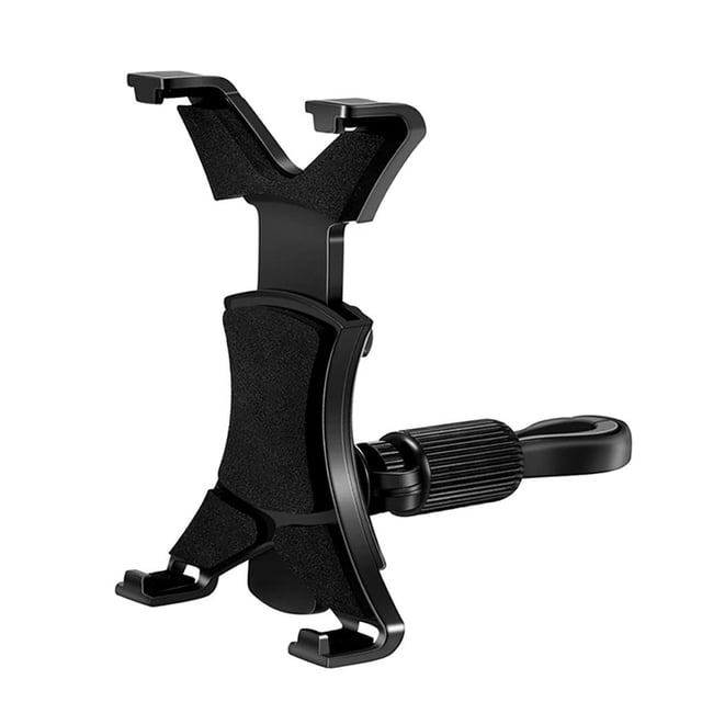 Toystoory Cinta de correr para gimnasio de 4,5-13,3 , soporte ajustable para tableta de bicicleta, soporte para bicicleta, accesorios de montaje Gimnasios en casa