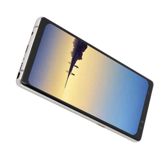 Conjunto del Digitalizador de Pantalla Tálil, Pantalla de Teléfono Con Herramientas de Resaración Técnica para Nota 8 N950U N950F N950N N950W TFT LCD TOUCH Pantalla