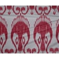 thumbnail image 4 of oneOone Tissu Polyester Lycra Tourbillon Tissu Imprimé Ikat 1 Yard 56 Inch Wide, 4 of 4