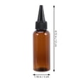 thumbnail image 4 of Botella aplicadora de 10 piezas botellas de botella de botella de botella de botella para la botella de plástico para botellas de plástico 50 ml, 4 of 5