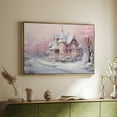thumbnail image 6 of Vintage Landscape-CXCV By Wexford Home Framed in Gold Wood Gallery Wrapped Canvas 17 in. x 25 in., 6 of 7
