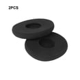 thumbnail image 3 of Inteprter 2 piezas mejoran la comodidad de los auriculares con estos cojines de esponja fabricados con una funda de esponja para auriculares Videojuegos y accesorios, 3 of 6