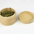 thumbnail image 2 of PAMINGONO Tea Containers Minimal Design 2Pcs 2.75X2.75X2.16in, 2 of 8
