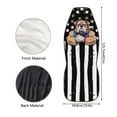 thumbnail image 4 of Car Seat Cover 2-Piece Thin Breathable Elastic for High Back Bucket Seats with Easy Installation and All-Season Protection, 4 of 8