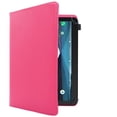 thumbnail image 2 of Cadorabo Housse de Tablette pour Medion LifeTab X10302 - Housse de Protection en Cuir Synthétique avec Fonction Support, 2 of 5