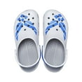 thumbnail image 3 of Crocs Men’s and Women’s Unisex Classic US Air Force Clogs, 3 of 5