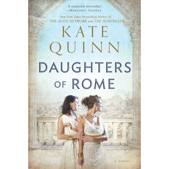 Empress of Rome Daughters of Rome, Book 2, (Paperback)