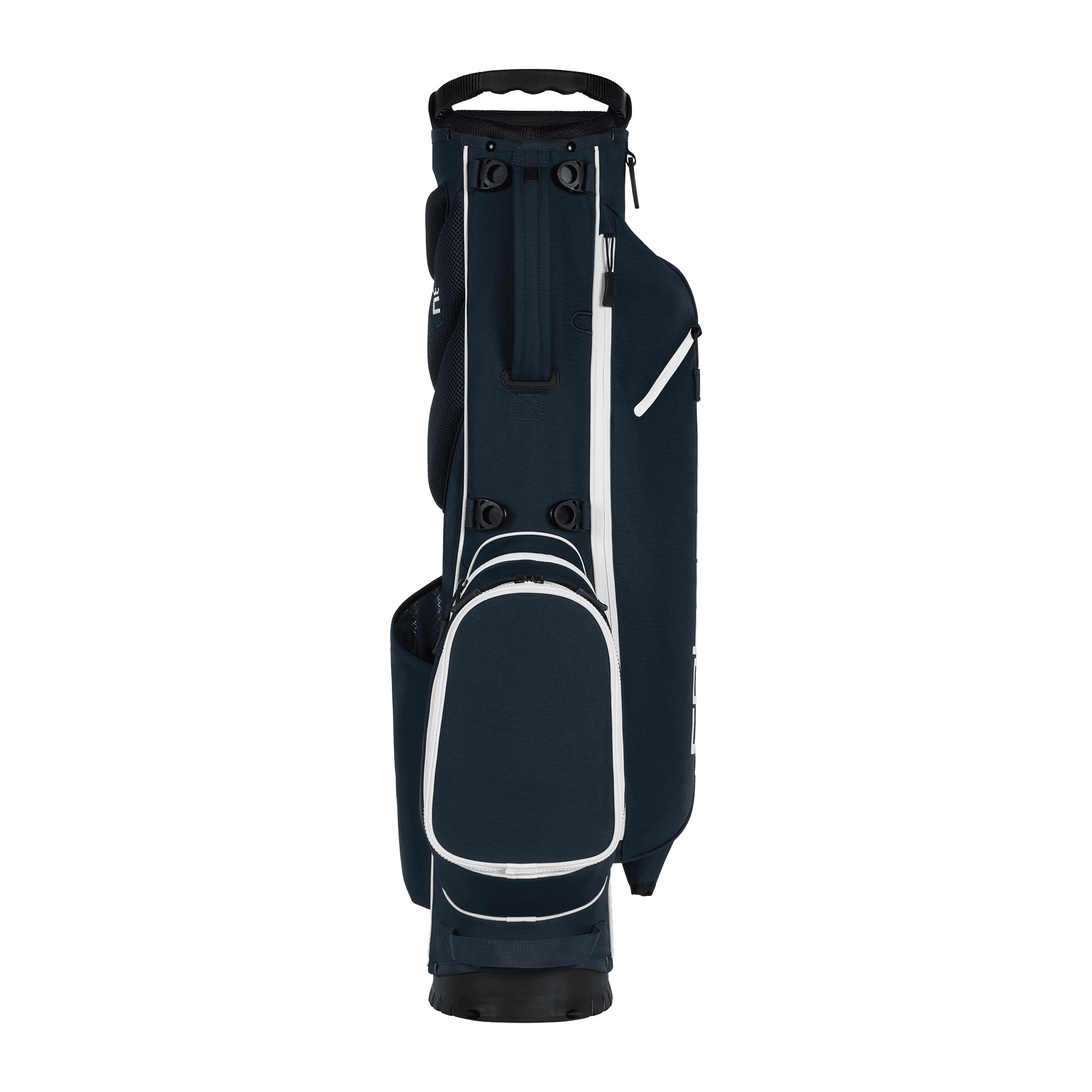 Cobra Ultralight Club Navy Carry Golf Bag