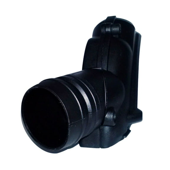 DeWalt DWV9150 Genuine OEM Replacement Vacuum Hose Adaptor - DWE575DC