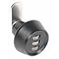thumbnail image 3 of Cadran Noir 3/4 Combinaison Cam Lock, 3 of 3
