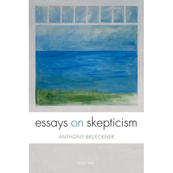 Essays on Skepticism, (Paperback)