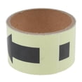 thumbnail image 2 of S SERENABLE 1M Luminous Tape Self-adhesive Glow In The Dark - as shown,, 2 of 7