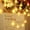 E10_Yellow 2m, variant on SMKE Star String Lights Battery Operated Fairy Lights Warm White Hanging Decor for Bedroom Wedding Party Christmas Holiday Romantic Atmosphere,Fairy Lights,Warm White Lights