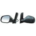 thumbnail image 1 of (1) Espejo Altea 2008 A 2014 Seat Izq Elect P/Pintar C/Desemp Genérica ., 1 of 4