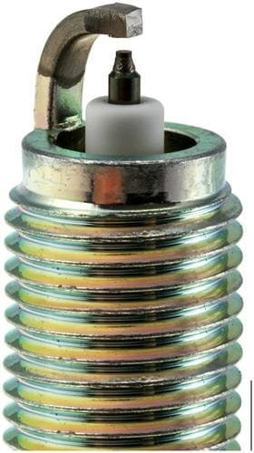 Set of 4 Pre-Gapped Spark Plugs NGK Laser Iridium Resistor SILZKFR8H7S / 92725