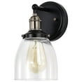 thumbnail image 6 of 60/5514 Nuvo Lighting Vintage-One Light Wall Sconce-5.13 Inches Wide by 9.75 Inches High, 6 of 8