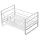 thumbnail image 1 of Soporte de esponja Fregadero de cocina Rejilla de drenaje Cepillo Utensilios Organizador Plancha Plato Secado Escurridor Estante Inevent HA003918-00, 1 of 7