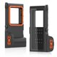 thumbnail image 1 of 1 funda de buceo para teléfonos, carcasas para fotografía y video subacuáticos con cordón [50 pies/15 m], funda impermeable para teléfono subacuático, no apta para teléfonos con, 1 of 5