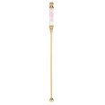 thumbnail image 1 of Weiweiguan 1pc Creative Stirring Stick Pretty Stirring Rob Practical Long Stirring Stick, 1 of 6
