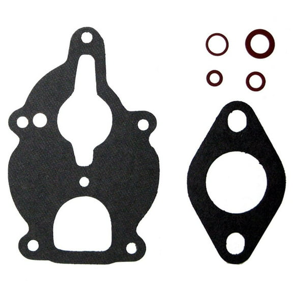 R2144 Carburetor Gasket Kit Fits Zenith