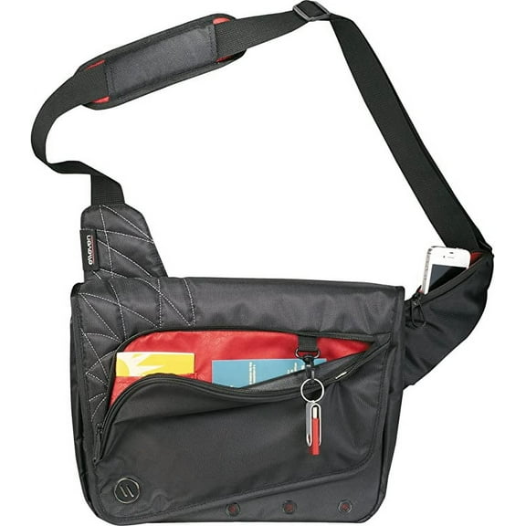 Elleven 13" Ultrabook Compu-Messenger