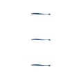 thumbnail image 1 of Advancent Cebo de pesca 11 CM Gusanos falsos Lombrices de tierra Señuelos flexibles Wobblers de injerto reflectante Herramienta de pescado Accesorios de Type1 NO1 Advancent CBP237186, 1 of 6