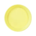 thumbnail image 1 of Thickened Flowerpot Plastic Tray Flowerpot Base Circular Water Tray Durable Mobile Household Base Bottom Pad Tray, 1 of 4