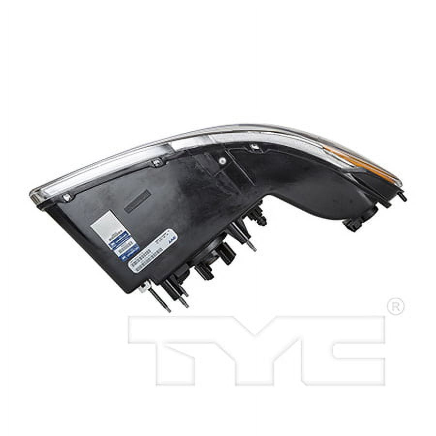 TYC 20-3164-88 Headlight