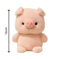 thumbnail image 3 of BotaniNest Soft Toy Stuffed Animal Plushie Cute Animal Toy For Kids Adults All Ages Durable And Huggable, 3 of 3