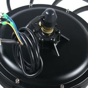 DENEST 20 Front Rear Wheel Conversion Kits 1000W 48V Motor Hub Electric Bicycle E-Bike