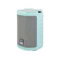 thumbnail image 4 of Altec Lansing HydraMotion Everythingproof Portable Wireless Bluetooth Speaker, Mint, IMW1100-MTG, 4 of 15