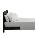 thumbnail image 1 of Hometrends Super Soft Embroidered Luxury Sheet Set  6pcs, 1 of 3