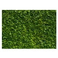 thumbnail image 2 of Artificial Leaves Photography Background Fabric Birthday Party Decoration Backdrop, 2 of 5